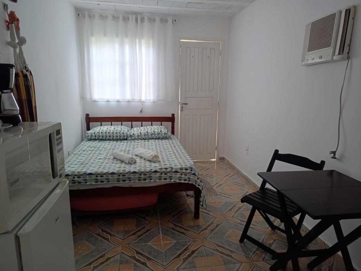 Suite Simples Com Entrada Independente Na Regiao Central De Paraty Exterior photo